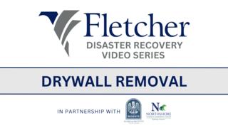 Drywall Part 1 Removal Thumbnail Graphic