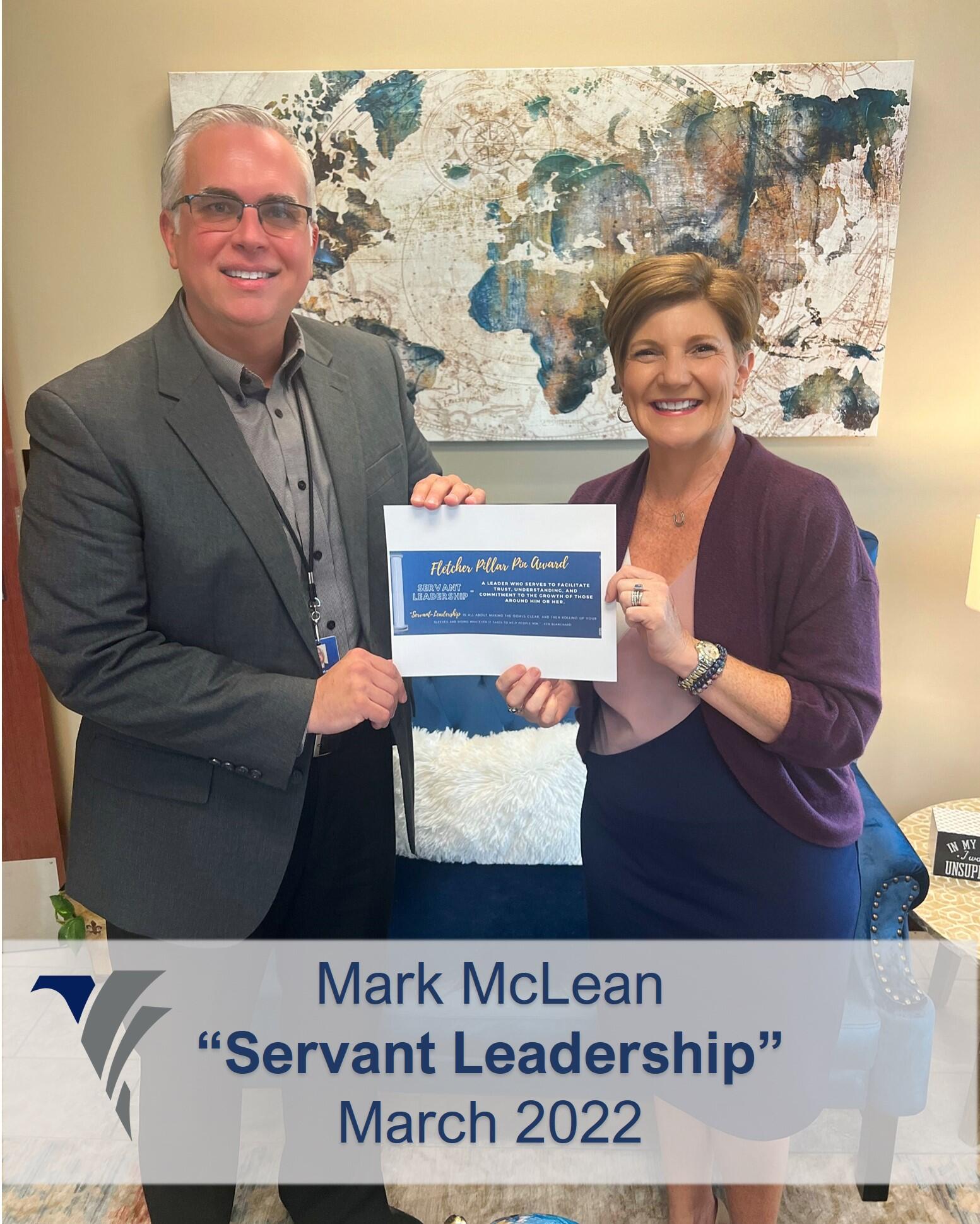Mark-McLean-Servant-Leadership-March-2022