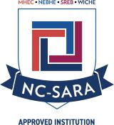 NC-SARA organization's logo