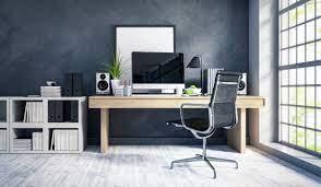Office decorative image