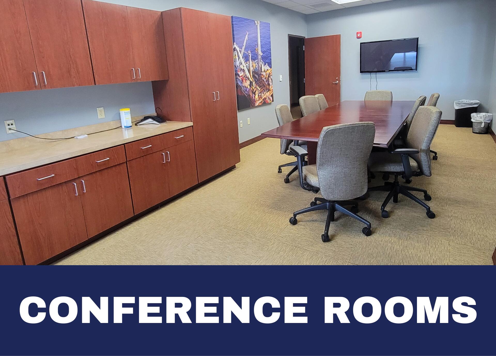 IPT Conference Room