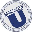 WorkReadyU Adult Education Program Logo