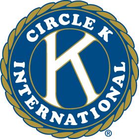 Circle K International seal